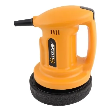 Pulidora De Cera Para Carro 70w Hoteche