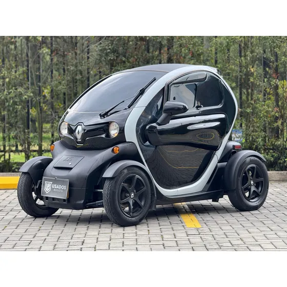 Renault Twizy Technic