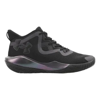 TĂȘnis Masculino Under Armour Bankshot Se Original - Basquete TĂȘnis Masculino Under Armour Bankshot Se Original - Basquete