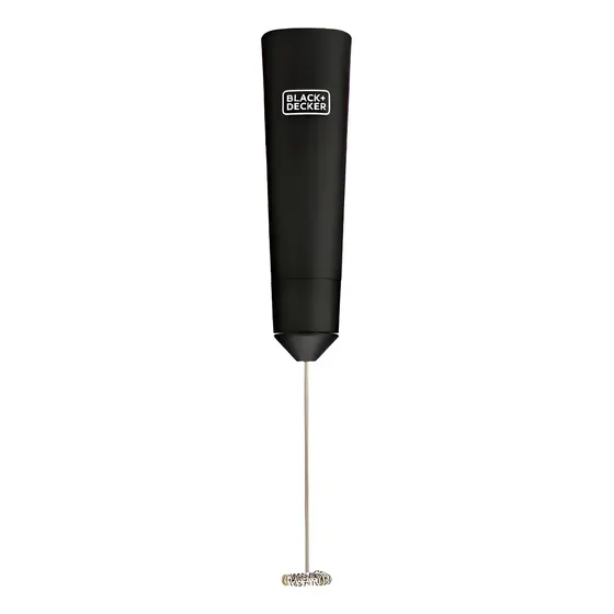 Mini Mixer Misturador Multiuso Inox Portátil Black+decker