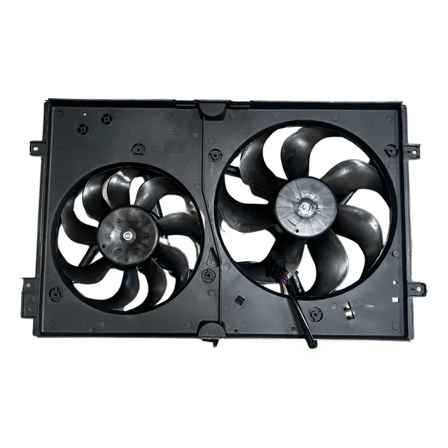 Electroventilador Volkswagen Bora 2.0  Año 2004-2014