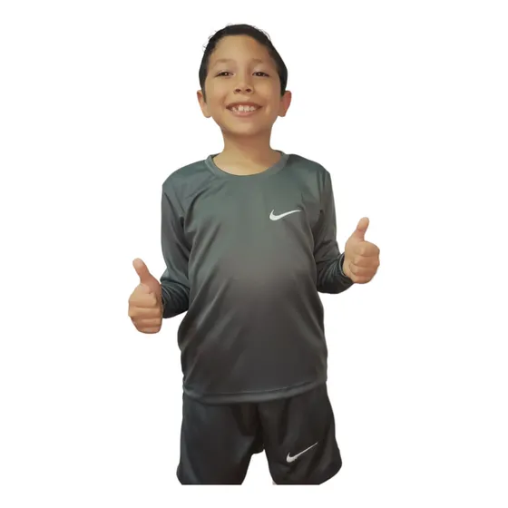 Sudaderas Caballeros Y Niños Dri-fit Al Mayor Y Al Detal 