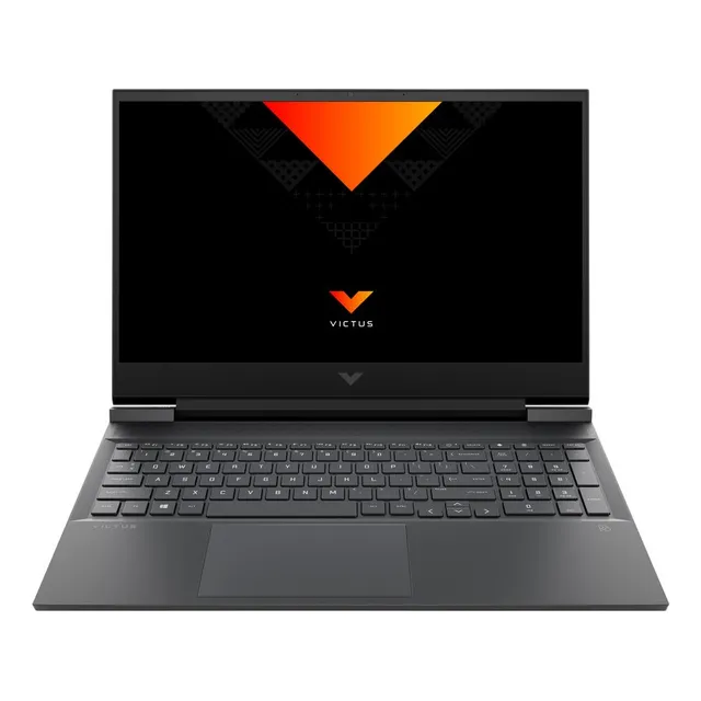 Laptop Hp Victus 15.6 I5-12450h 8gb Ram 512gb Ssd Gtx 1650