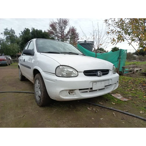 Chevrolet Corsa Extra Ml 1.6 Pwr Ac