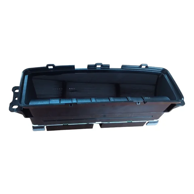 Computador De Bordô Original Mitsubishi Pajero Full 07/12