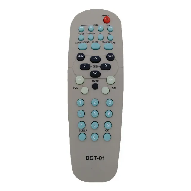 Control Remoto Para Philips Tv Antigua + Pilas