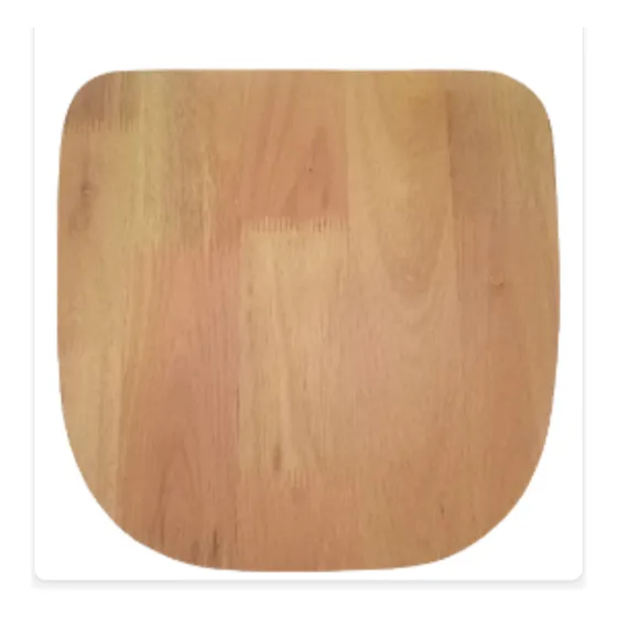 Asiento Tapa Silla Tolix