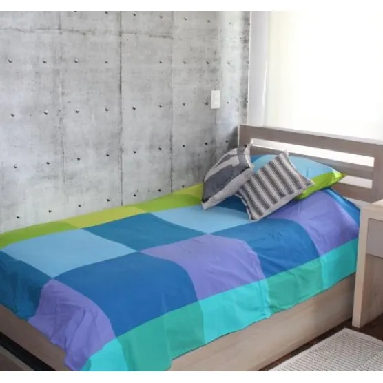 Funda De Plumón Ikea-modelo Brunkrissla-tamaño Full/queen