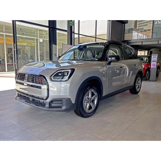Mini Countryman 2.0 S All4