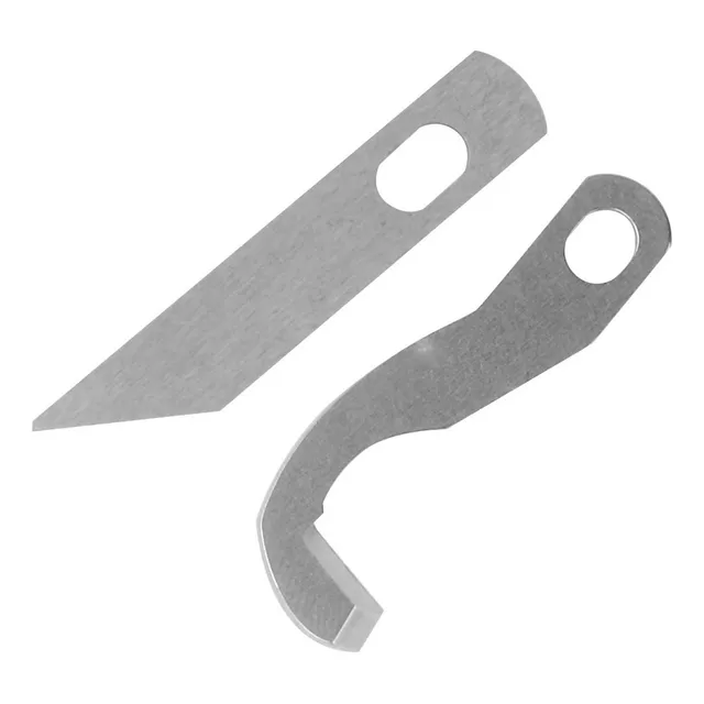 Cuchillo Overlock For Coser Machine Brother 0304d Upper