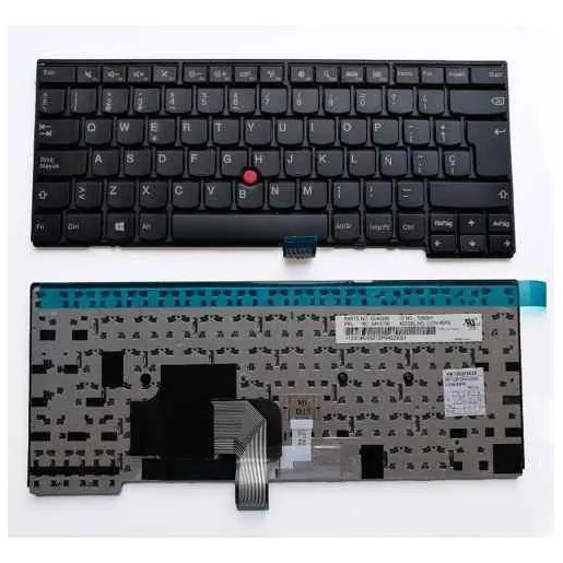 Teclado Thinkpad T440 L440 E431 E440 L450 T450 Nuevo 100%