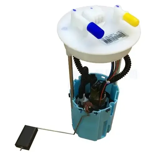 Conjunto Bomba  De Gasolina Chery X1 Original