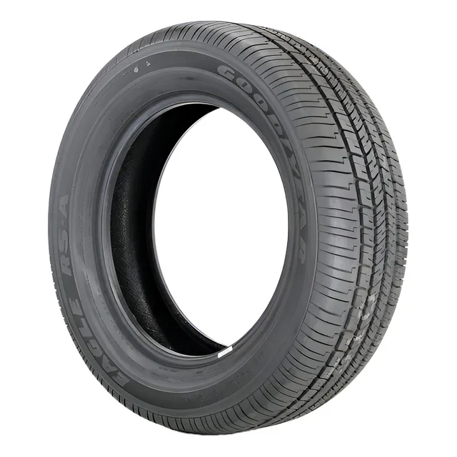 Llanta P 225/55 R17 95v A A Goodyear Eagle Rsa