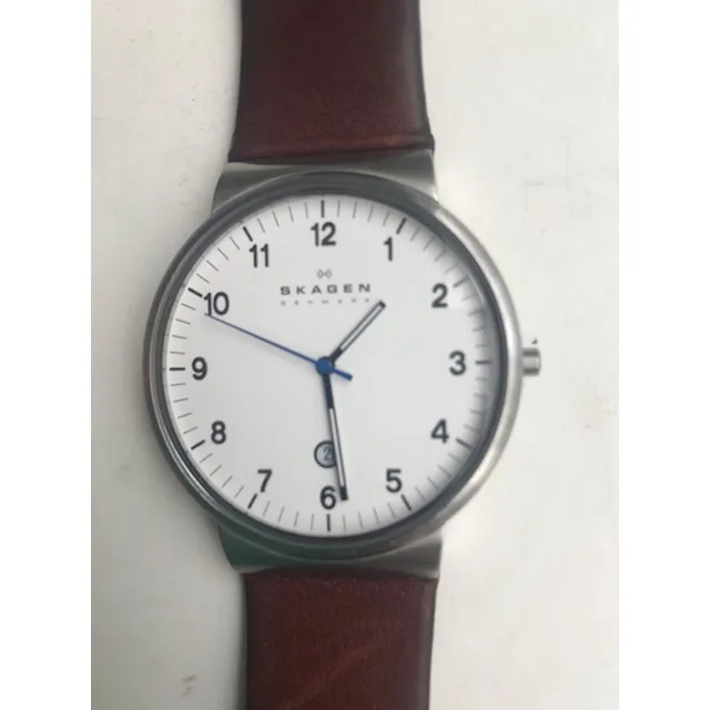 Reloj Skagen Denmark Skw6082
