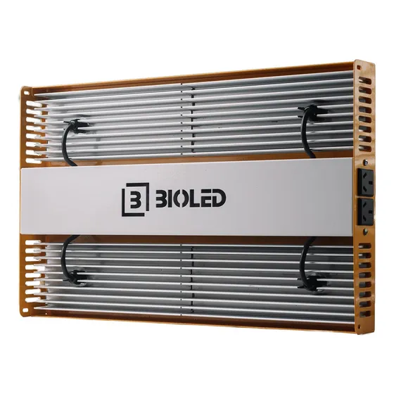 Panel Luz Led Bioled Rg220i