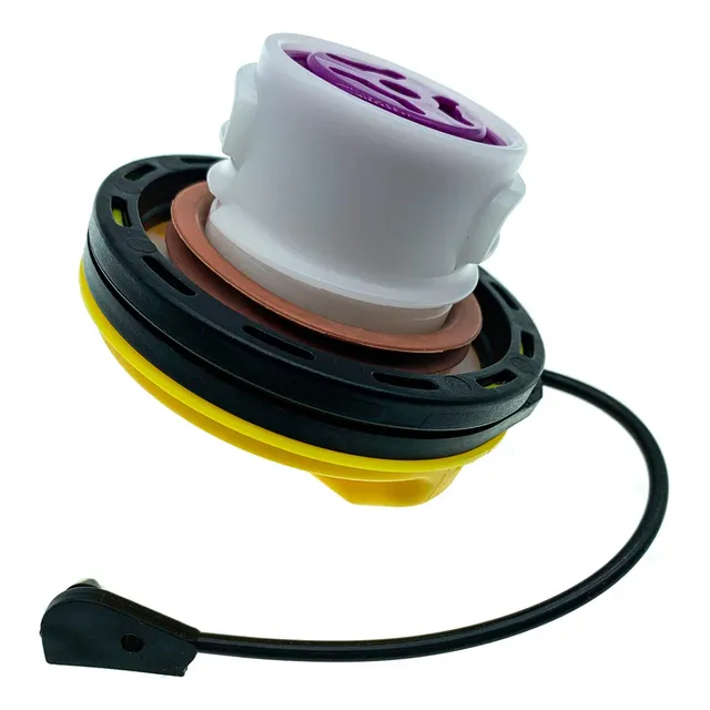 Bekelan Tapa Gasolina Tanque Combustible Diesel Para Jaguar