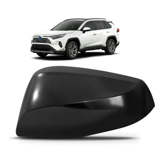 Capa Retrovisor Rav4 2019 A 2022