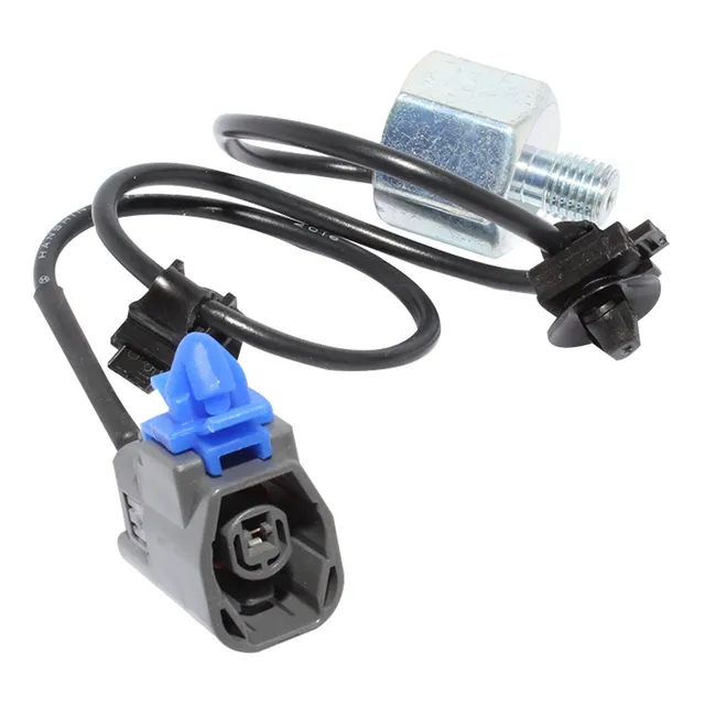 Sensor Knock Mazda Mazda 3 1600 Z6 Al13 Euro V Dohc 1.6 2011