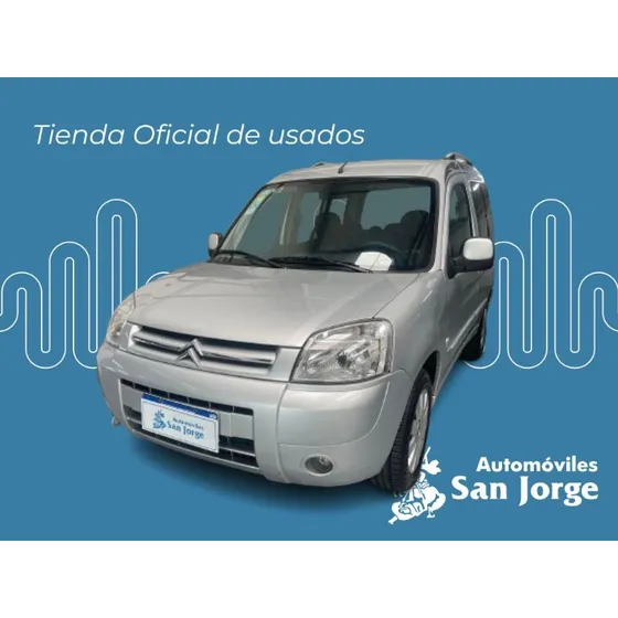 Citroën Berlingo Multispace 1.6 Xtr Hdi 92cv