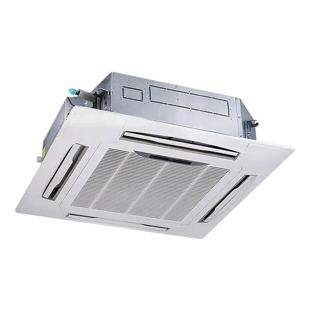 Cassette 60mbtu 220v R410 Ccsv-60ab Stargreen 1f C/cond