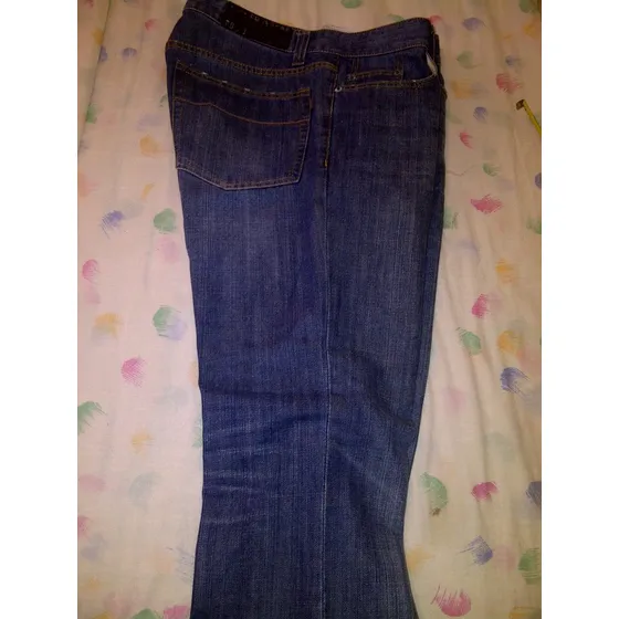 Blue Jean Talla 32 Usado