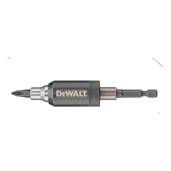 Adaptador Magnético Clutch Impact Ready Dewalt Dwhjhld