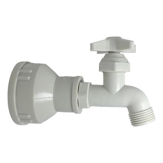 Conexión Tote Ibc Y Válvula Nariz 2 A 1/2 Pulgadas Cuer/fina Conexión Tote Ibc Y Válvula Nariz 2 A 1/2 Pulgadas Cuer/fina