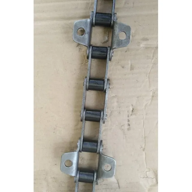 Cadena Ca550 4l K27