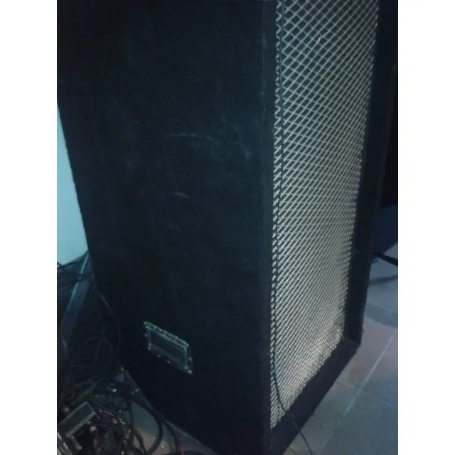 2 Cajas Sub,18 Vacias,precio Par