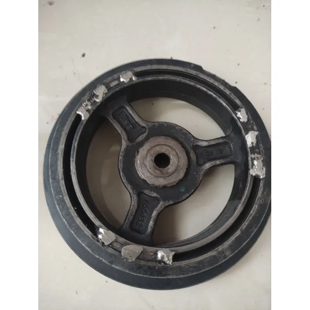 Damper Neon Usado