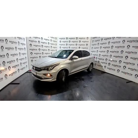 Fiat Cronos 1.8 Precision L18