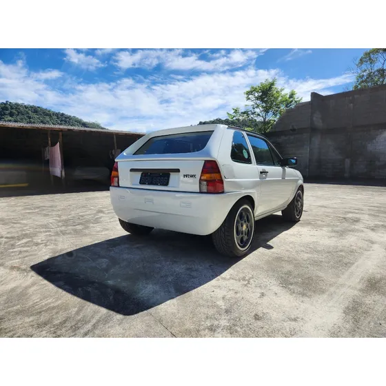 Dacon Pag Nick Rodas Porsche Bancos Recaro Gol Gti Ap 2.0 Mi
