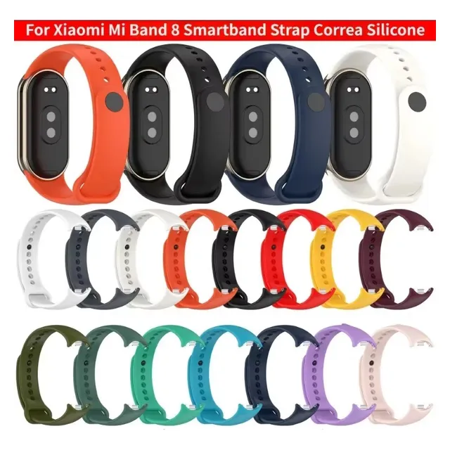 Correa Para Reloj Xiaomi Mi Band 9