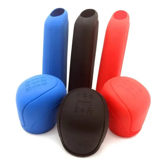 Kit De Forros De Silicon Para Carros