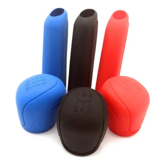 Kit De Forros De Silicon Para Carros