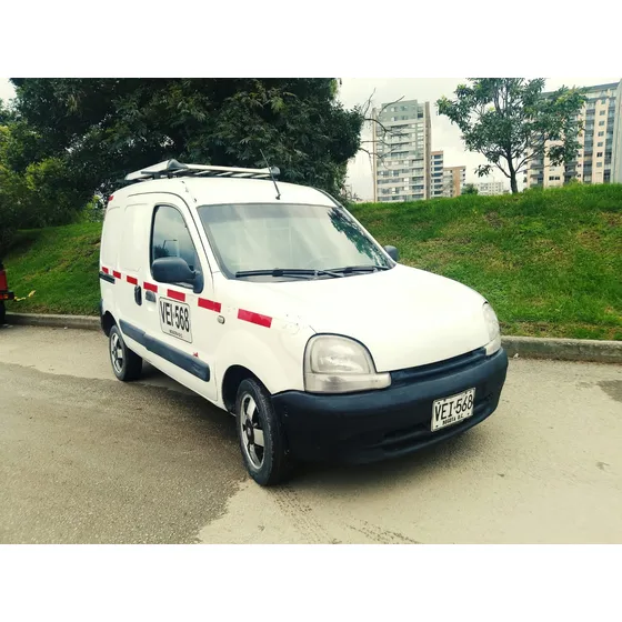 Renault Kangoo 1.6 Express