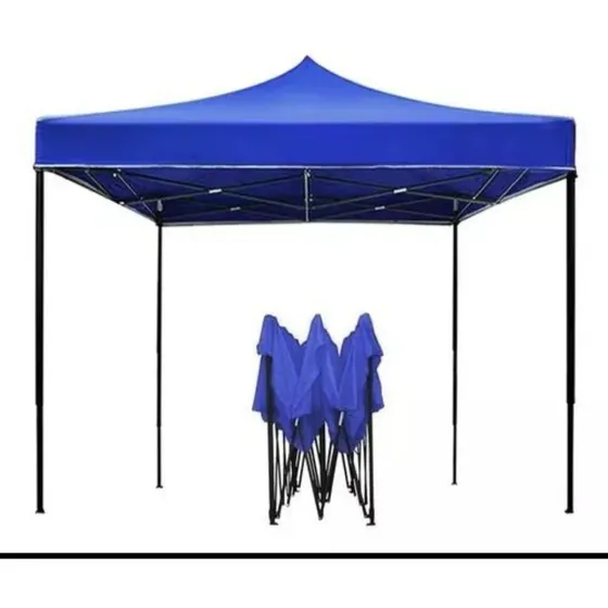 Gazebo 3 X 3 Metros