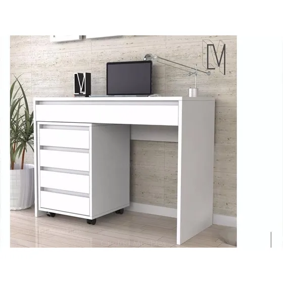 Escritorio Mas Archivero