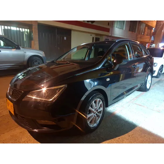 Seat Ibiza 1.4 St Style