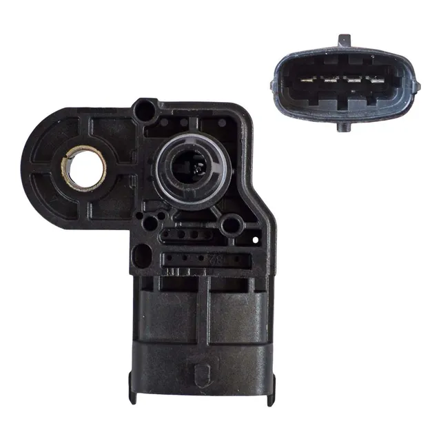 Sensor Presion Absoluta Del Multiple (map) Focus St 2014 2