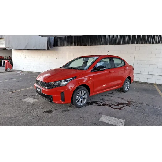 Fiat Cronos 1.3 Like