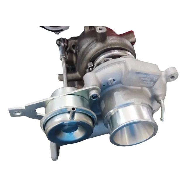 Turbo Compresor Original Great Wall H6 - Haval H6 1.5 