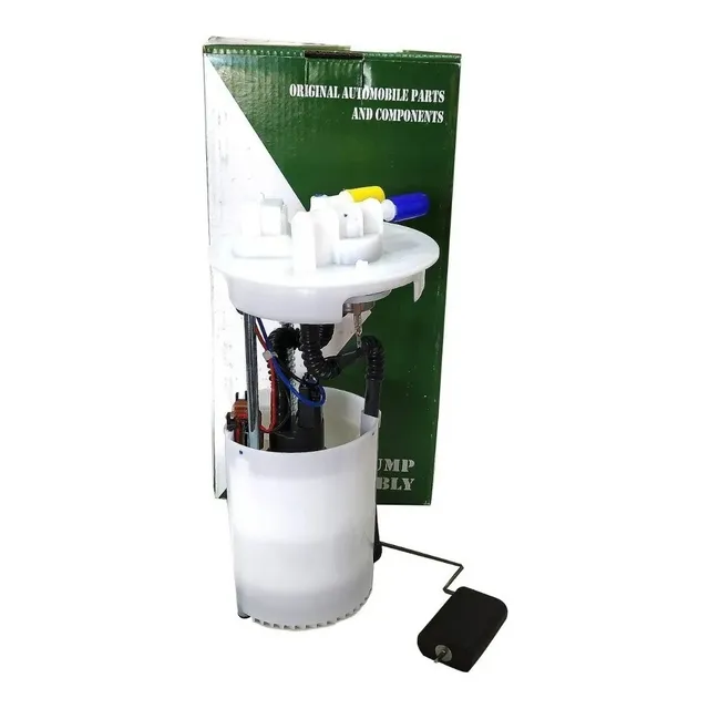Bomba Modulo Gasolina Completa Chery Orinoco 1.8 A3