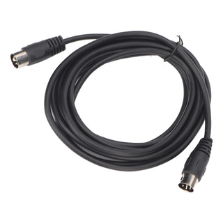 Cable De Conexión De Sonido Din, Cable De 6 Pines Para Conec Cable De Conexión De Sonido Din, Cable De 6 Pines Para Conec