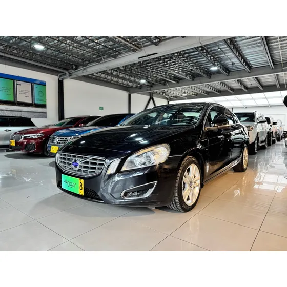 Volvo S60 2.0 T5 Premium