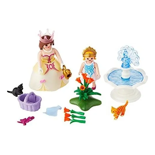 Set De Regalo De Princesa
