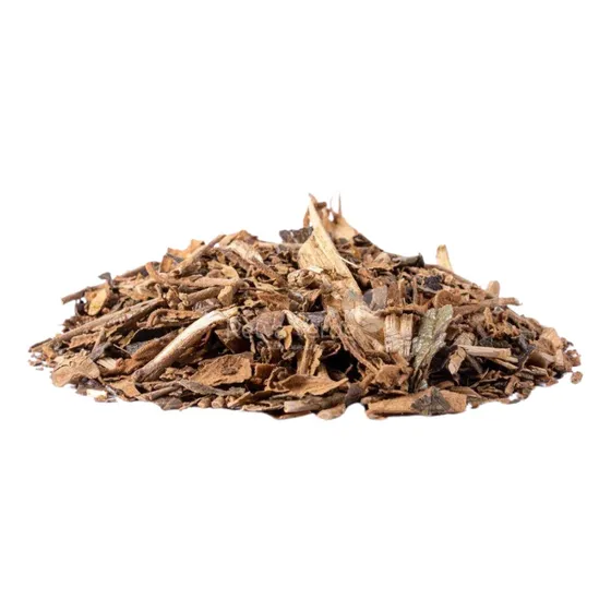 Hojas Canela De Velho -artrosis -reuma -diabetes - 100 Grs.