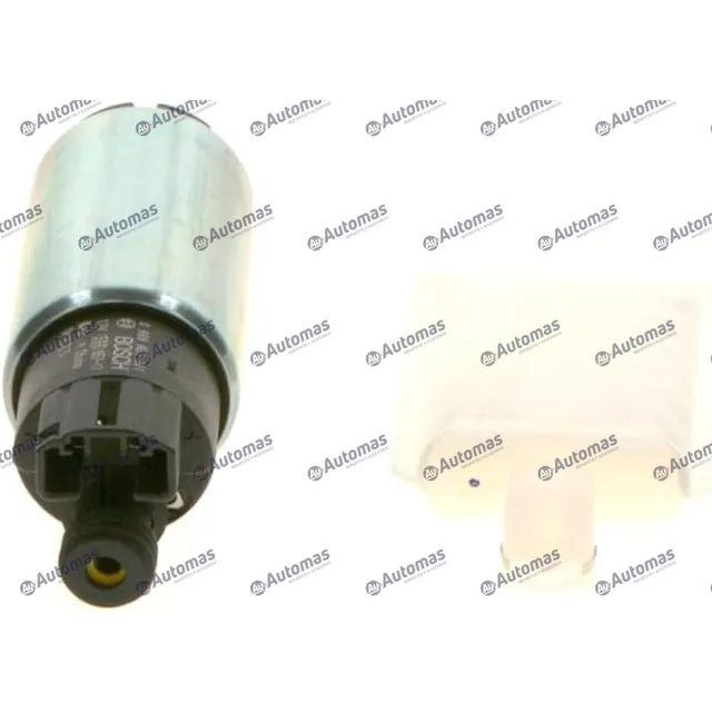 Bomba De Gasolina   Toyota Yaris 2000-2005