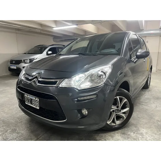 Citroën C3 1.5 I 90cv Tendance Pack Secure
