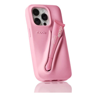 Qu Rhode Hailey Bieber Funda Para iPhone The Lip Case Qu Rhode Hailey Bieber Funda Para iPhone The Lip Case